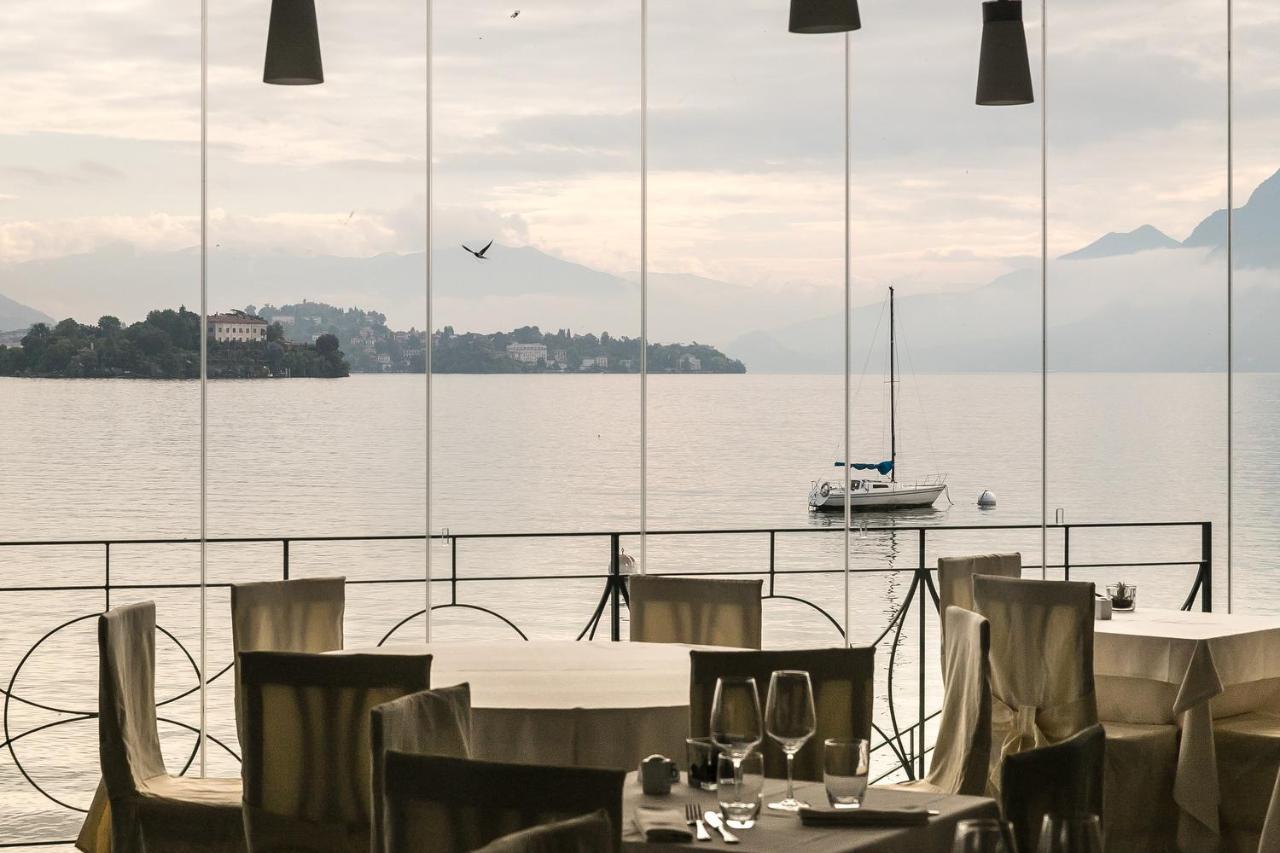 Hotel Belvedere Stresa
