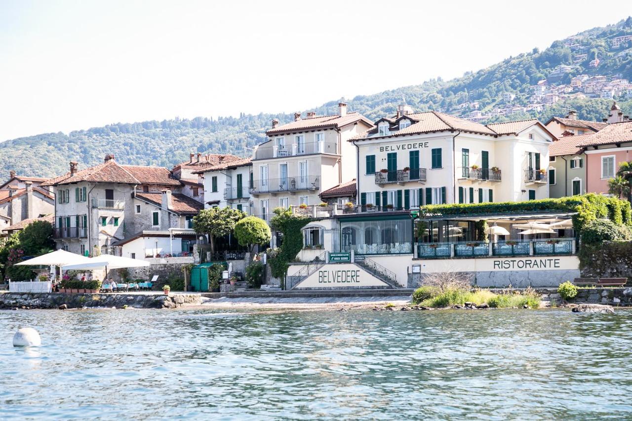 Belvedere Hotel