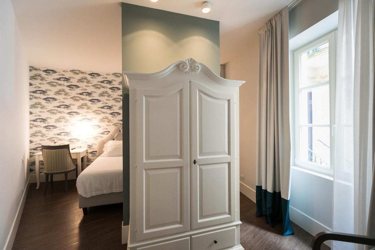 Hotel Belvedere Stresa