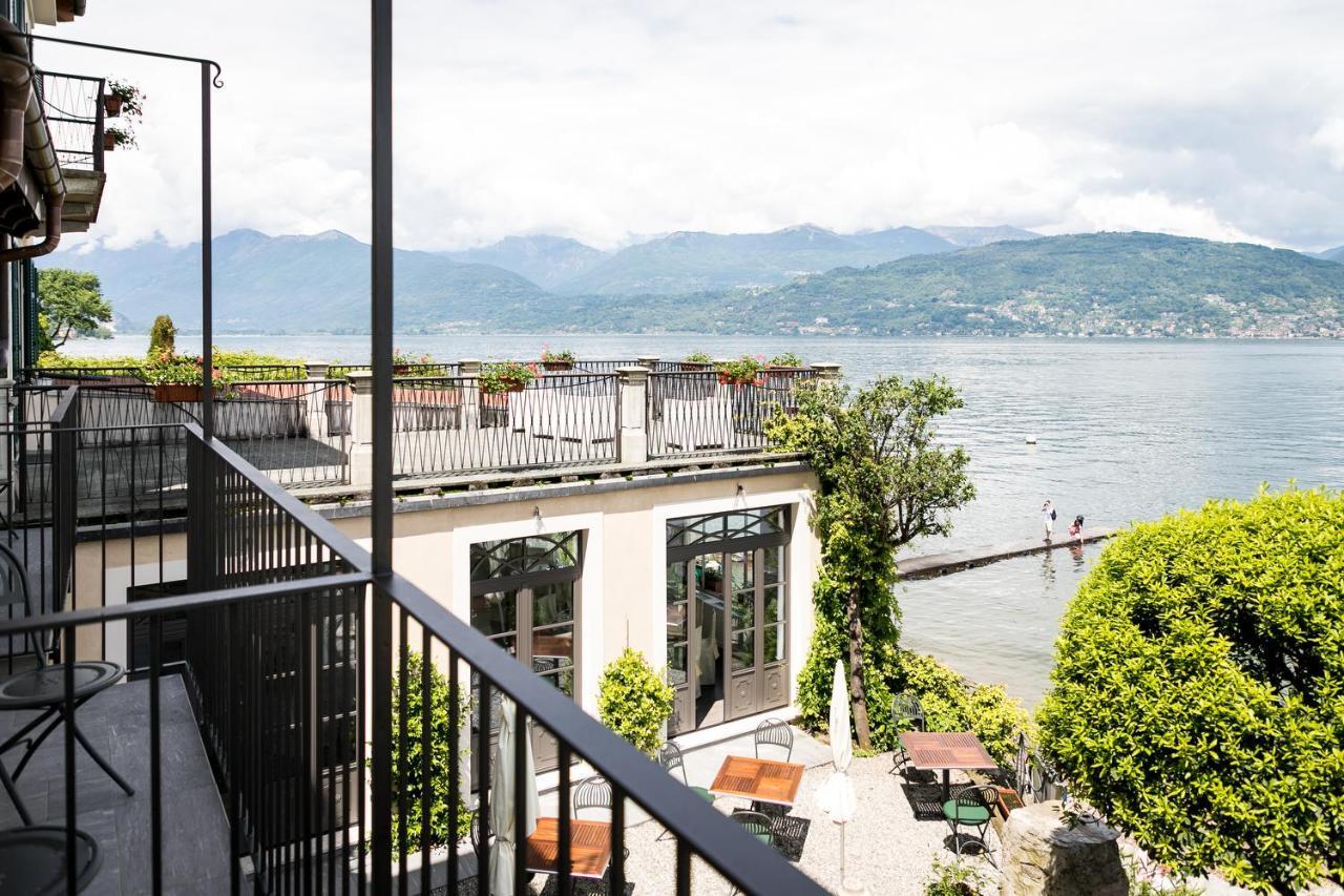 Belvedere Hotel Stresa