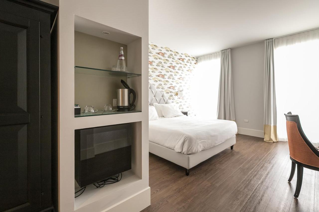 Belvedere Hotel Stresa