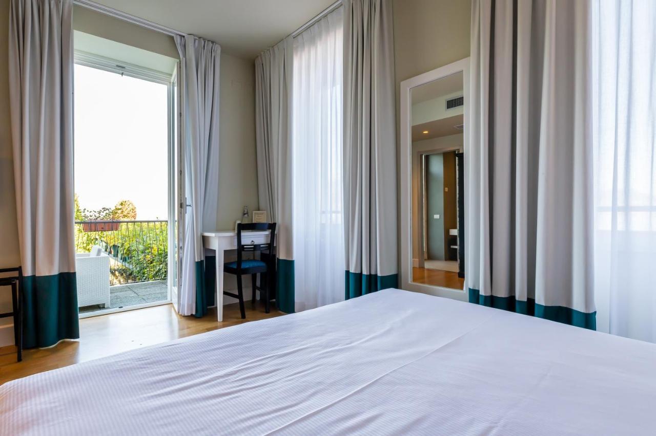 Belvedere Stresa