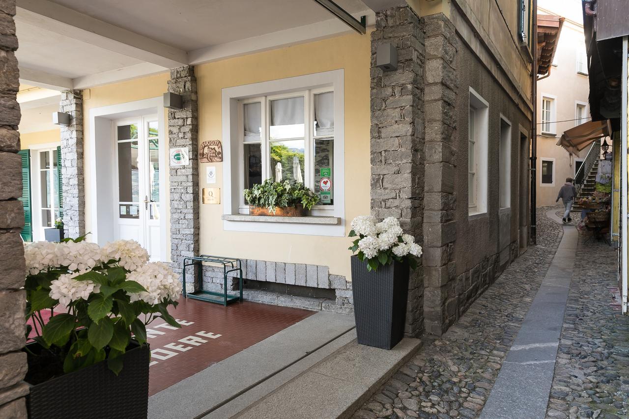 Hotel Belvedere 3*