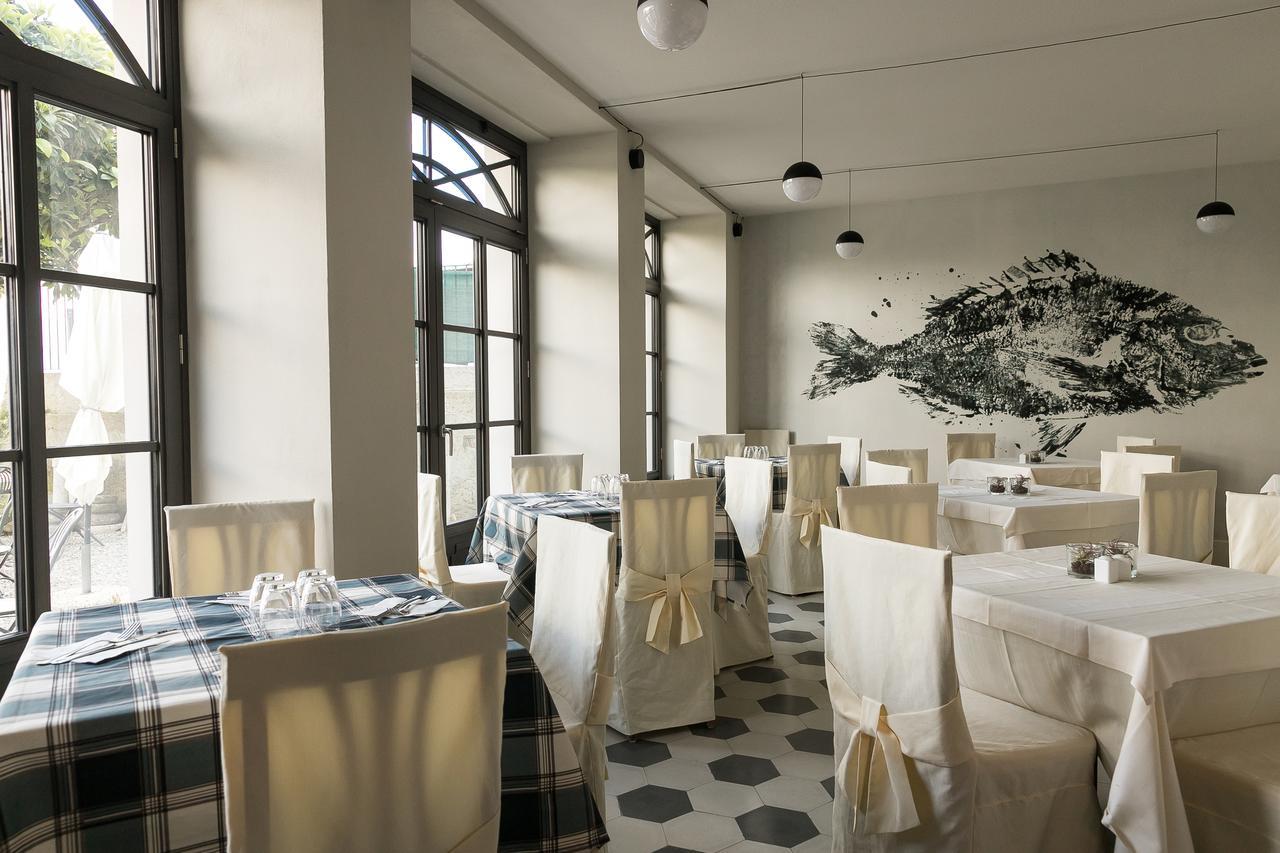 Hotel Belvedere Stresa