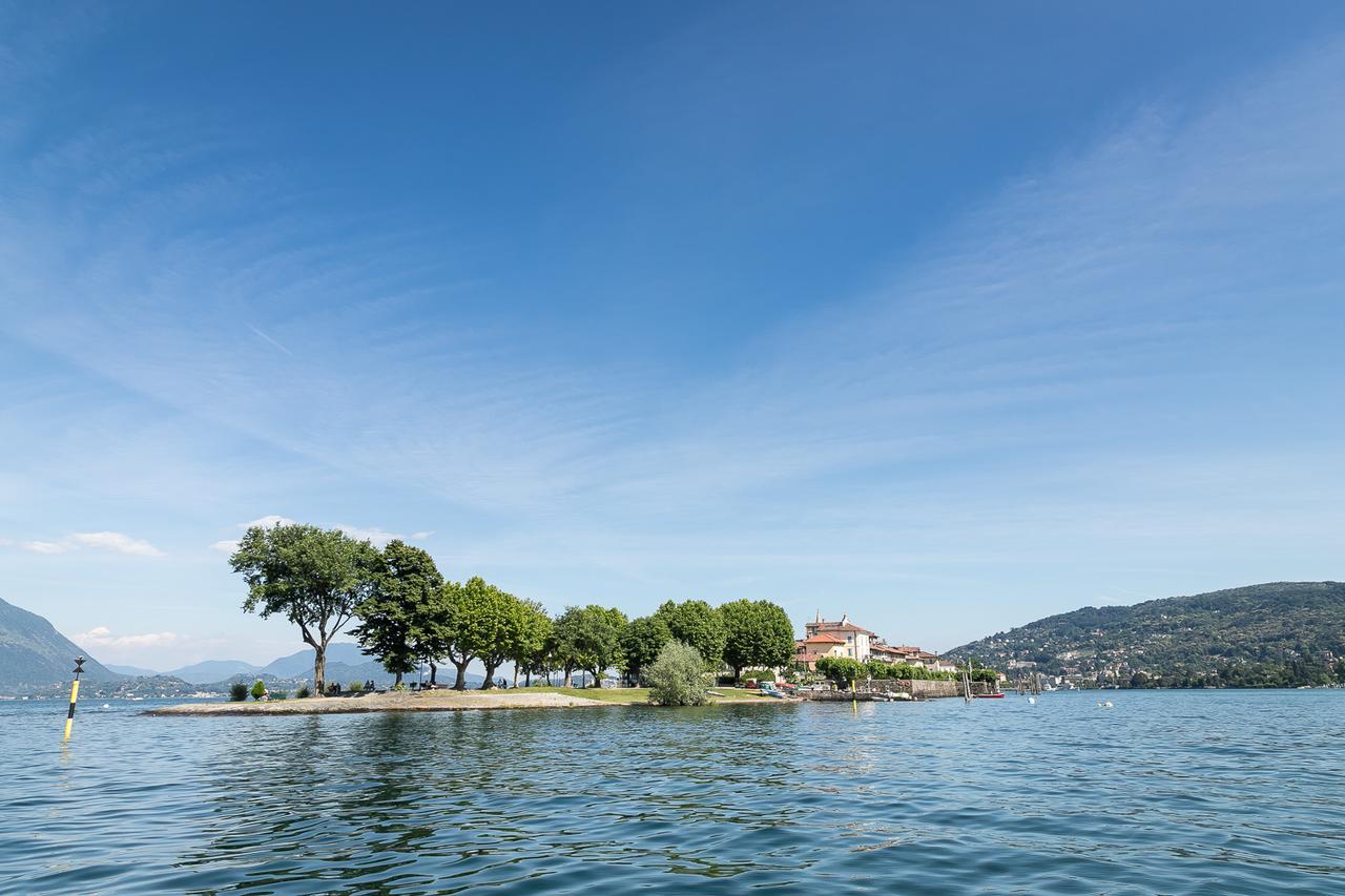 Belvedere Hotel Stresa