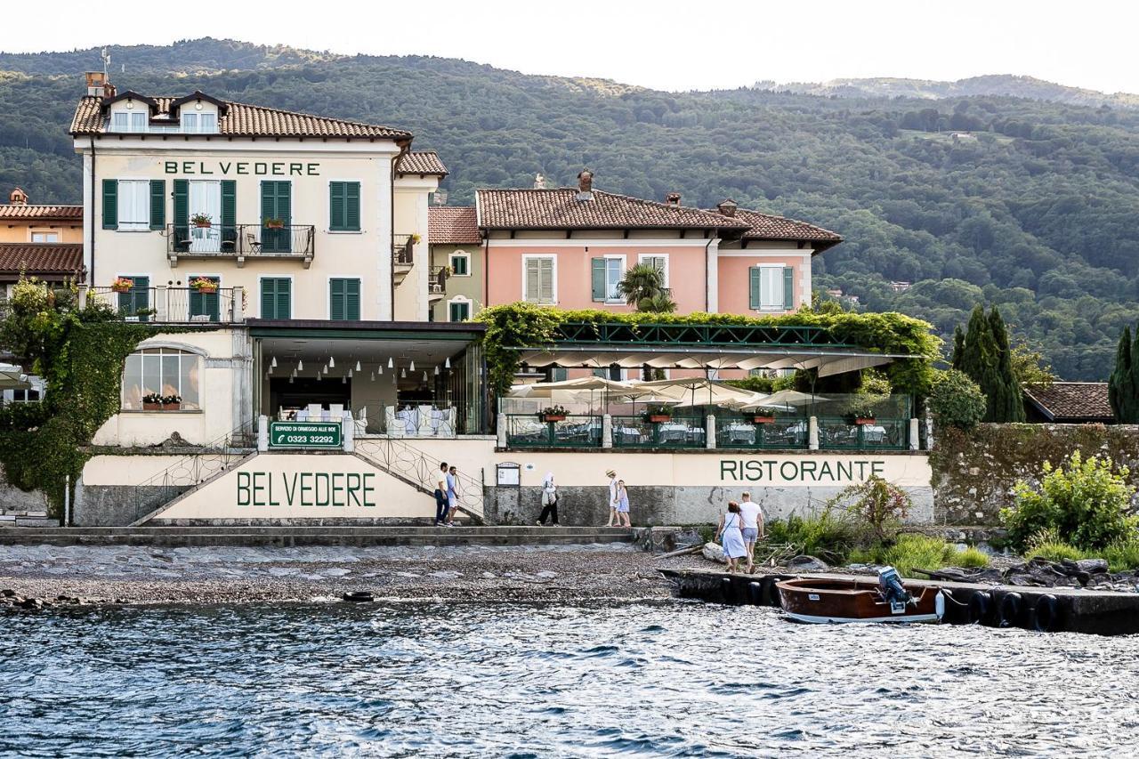 Belvedere Hotel 3*